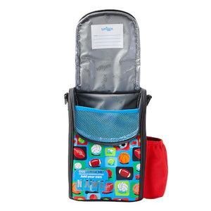 Smiggle - Set de 3 mochilas Sky Hi Junior para guardería y preescolar