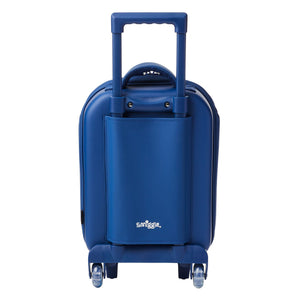 Smiggle - Sky Hi Junior Maleta Infantil con Ruedas Iluminadas