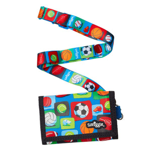 Smiggle - Cartera infantil Sky Hi Junior