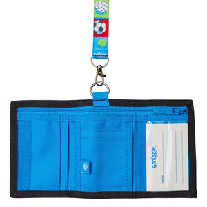 Smiggle - Cartera infantil Sky Hi Junior