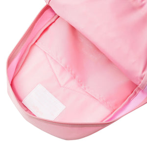 Smiggle - Sky Hi Mochila Junior con Identificación