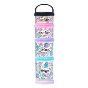 Smiggle - Fiambreras Junior Sky Hi