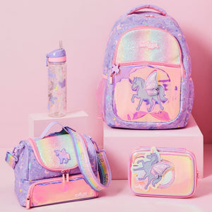 Smiggle - Mochila clásica Sky