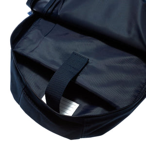Smiggle - Mochila Impermeable Sorbet Azul Marino