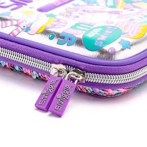 Estuche Rígido Super Dulce - Smiggle