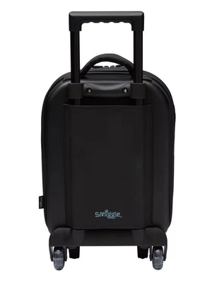 Smiggle - Mochila con ruedas para guardería, escuela y viajes