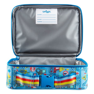 Smiggle - Fiambrera cuadrada Topsy Teeny Tiny