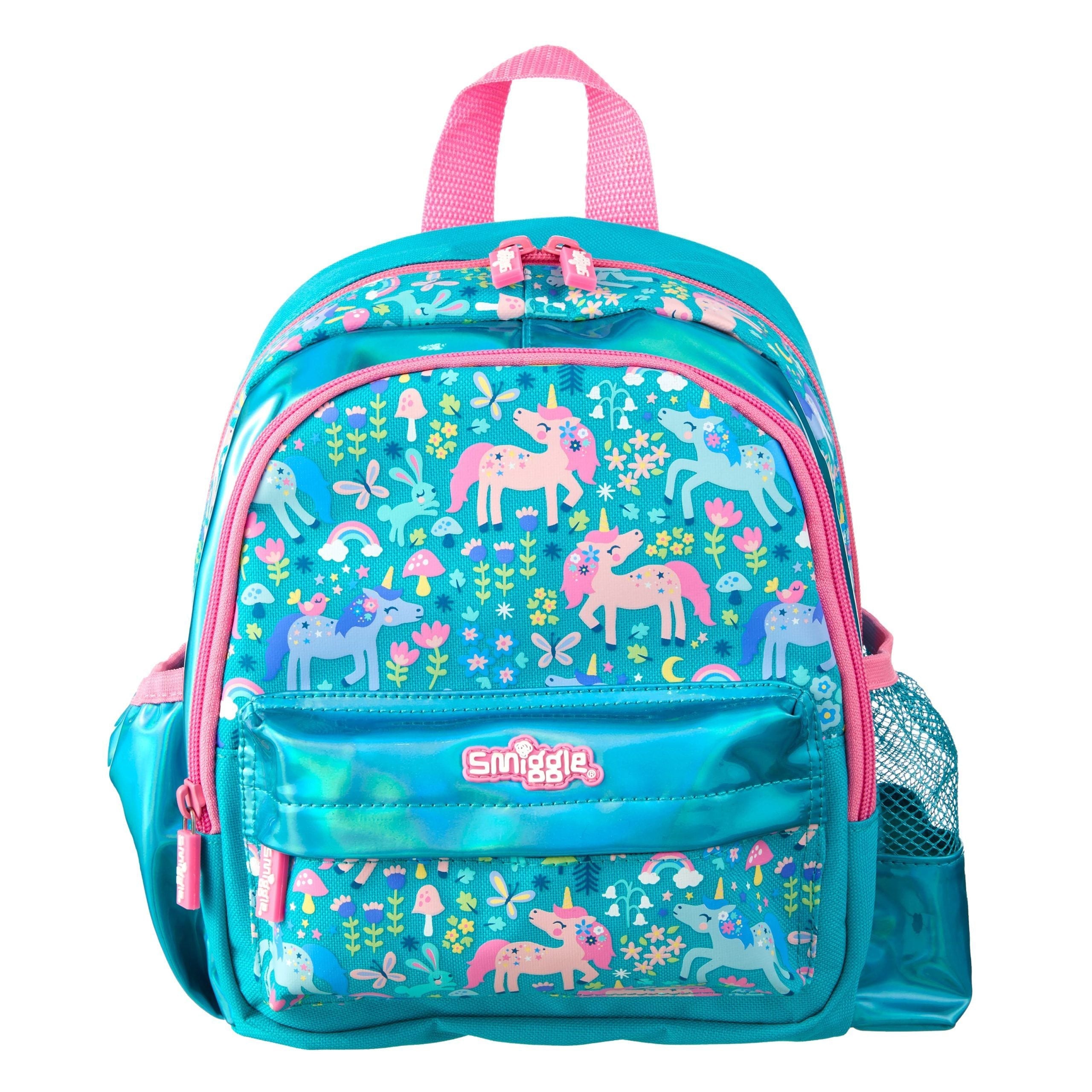 Smiggle - Mochila de guardería Topsy Teeny Tiny