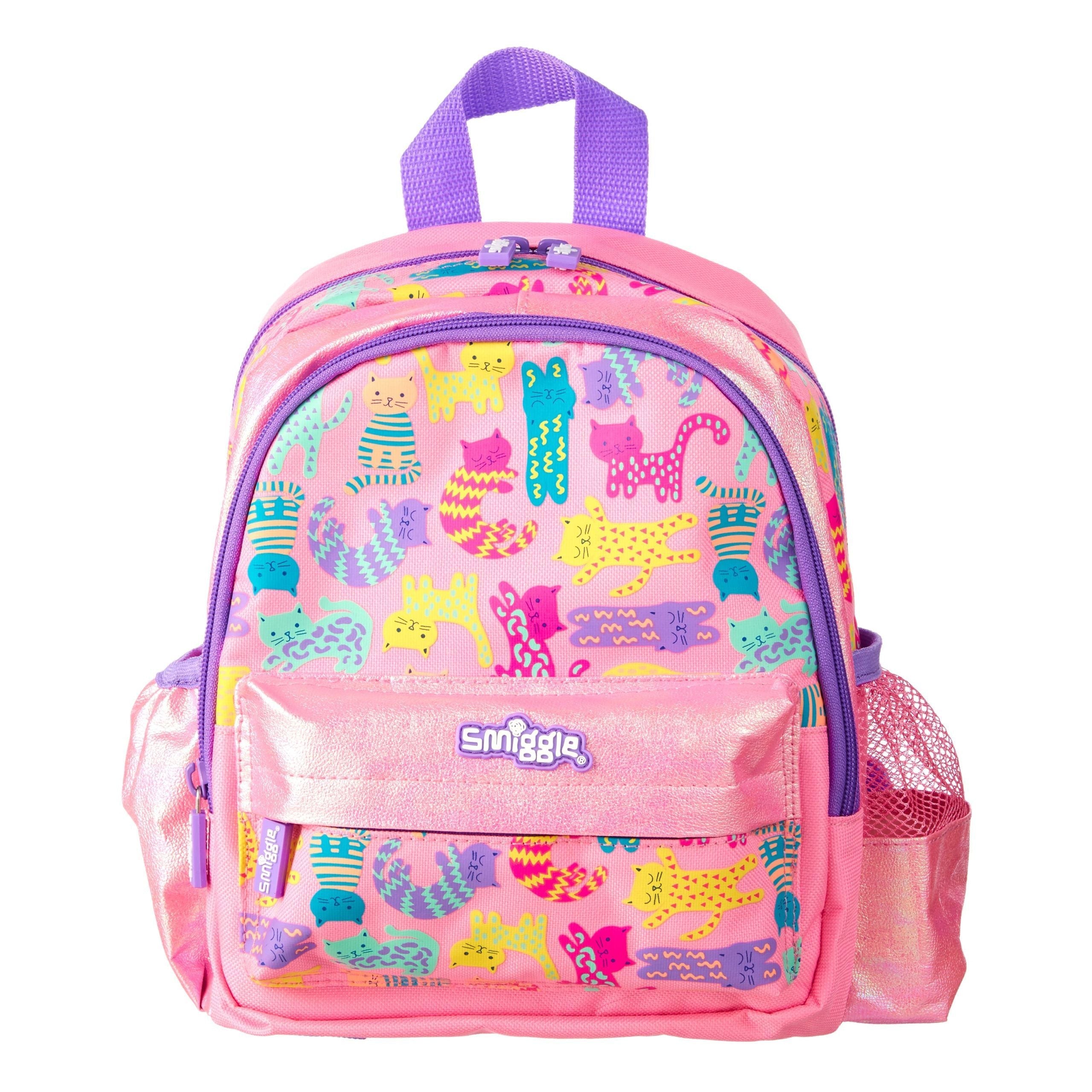 Smiggle - Mochila de guardería Topsy Teeny Tiny
