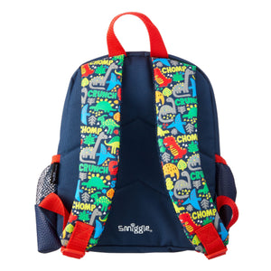 Smiggle - Mochila de guardería Topsy Teeny Tiny