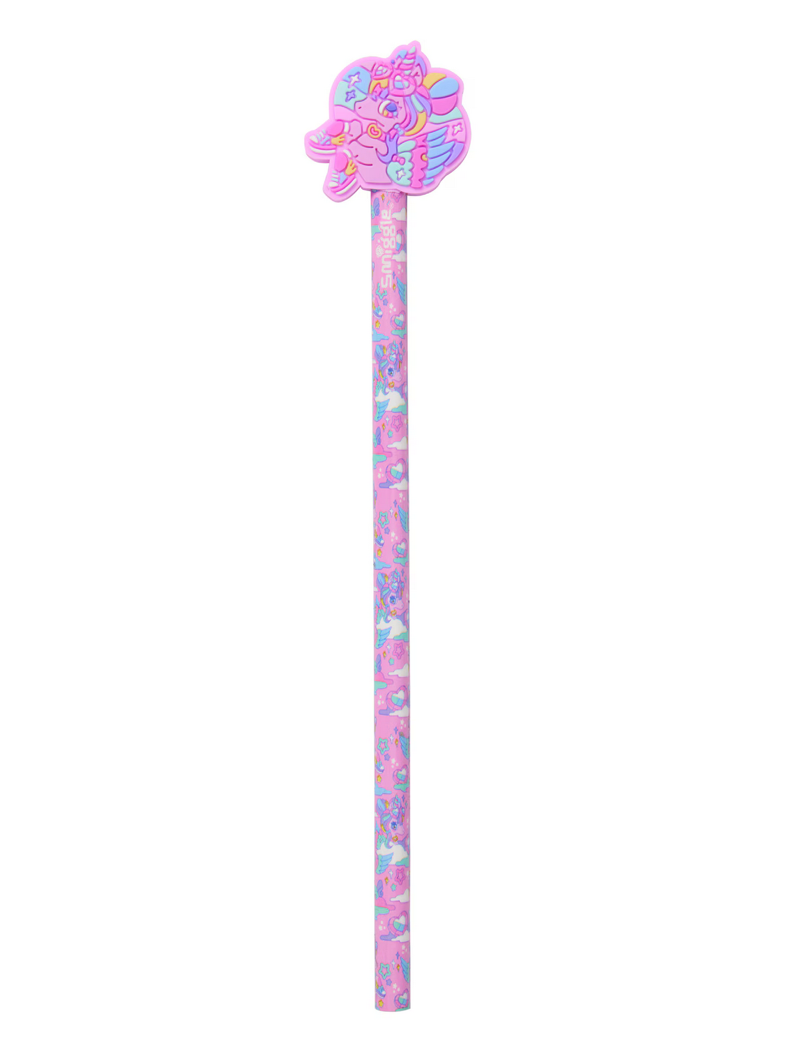 Smiggle - Adorno para lápiz Trailblazer