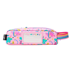 Smiggle - Estuche clásico con cremallera Up & Down