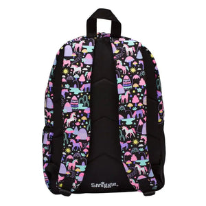 Smiggle - Set Escolar Completo Vibin 4 Piezas