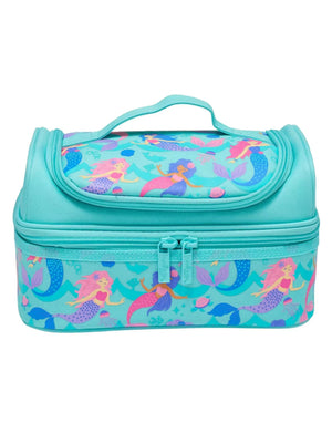 Smiggle - Fiambrera doble Vibin