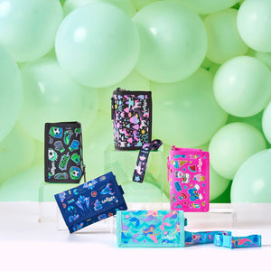 Smiggle - Cartera infantil con cordón Vibin