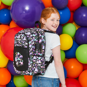 Mochila Clásica Vibin de Smiggle