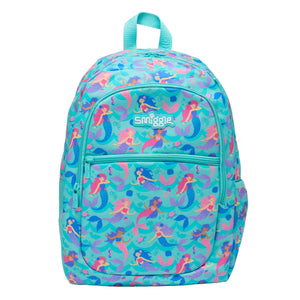 Mochila Clásica Vibin de Smiggle