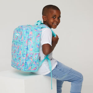 Mochila Clásica Vibin de Smiggle