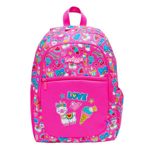 Mochila Clásica Vibin de Smiggle