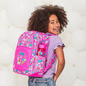 Mochila Clásica Vibin de Smiggle