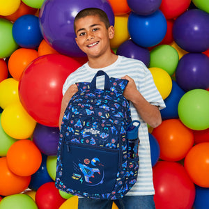 Mochila Clásica Vibin de Smiggle