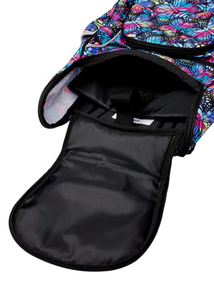 Smiggle - Set de 3 mochilas escolares Vivid