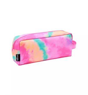 Smiggle - Estuche Vivid de un Solo Compartimento