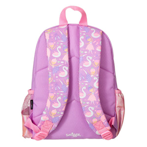Smiggle - Mochila Preescolar Wander Junior