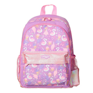 Smiggle - Mochila Preescolar Wander Junior