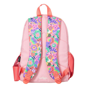 Smiggle - Mochila Preescolar Wander Junior