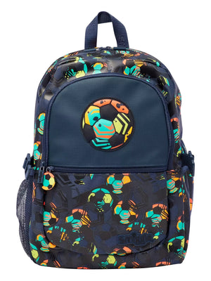 Smiggle - Juego de mochila escolar Wild Side de 3 piezas