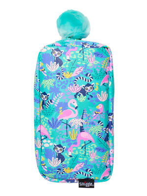 Smiggle - Juego de mochila escolar Wild Side de 3 piezas