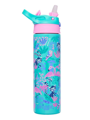 Smiggle - Juego de mochila escolar Wild Side de 3 piezas