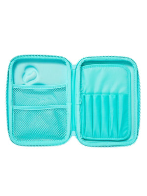 Smiggle - Juego de mochila escolar Wild Side de 3 piezas