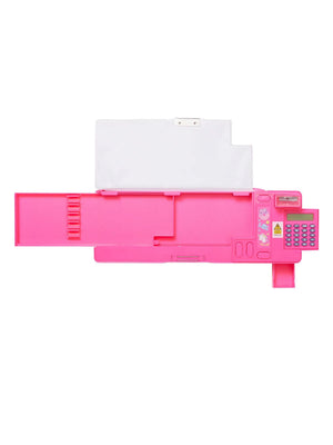 Smiggle - Set de 4 mochilas escolares Wild Side