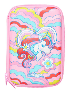 Smiggle - Estuche rígido Wild Side