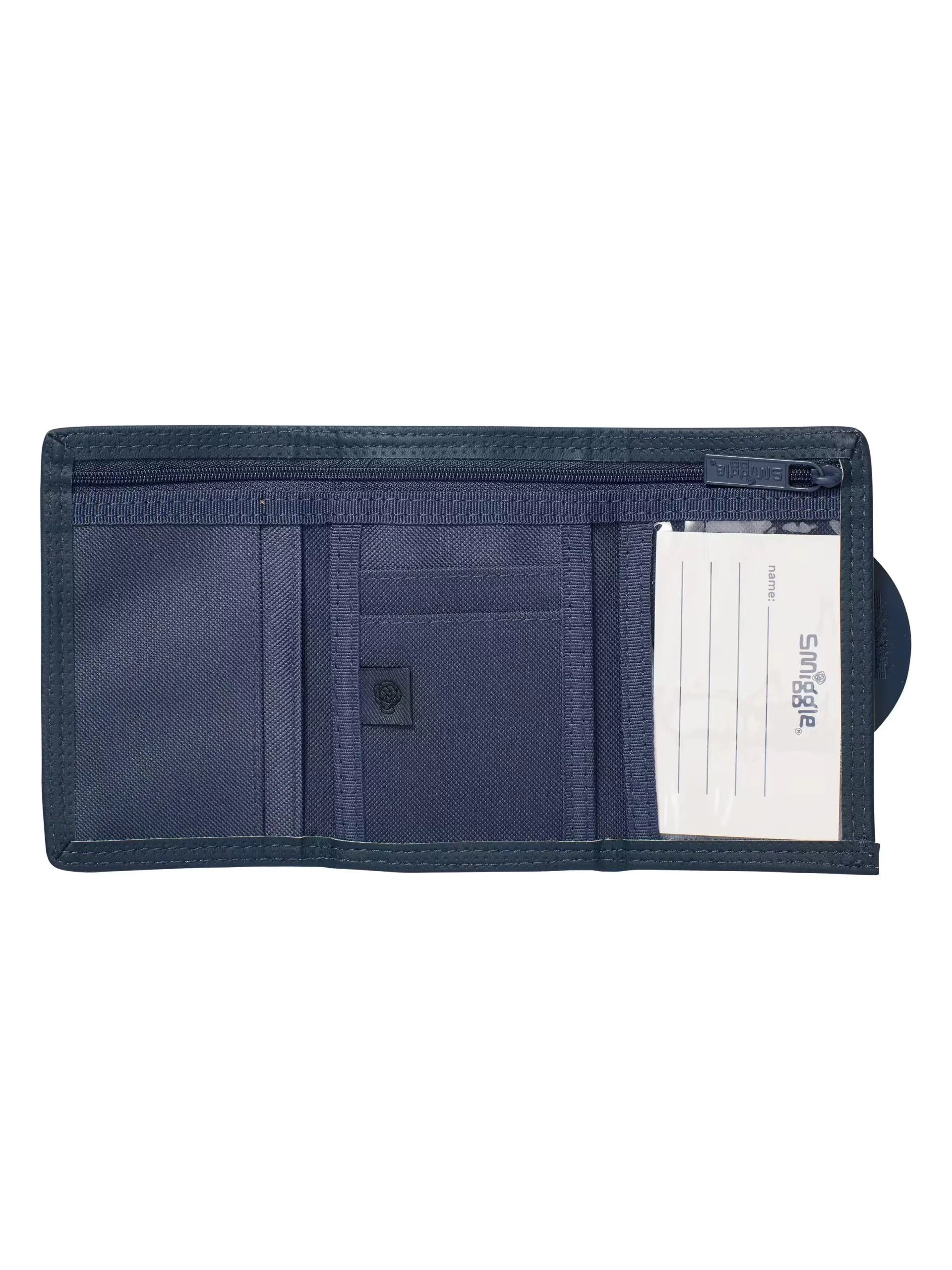 Smiggle - Cartera Infantil Aromática Wild Side