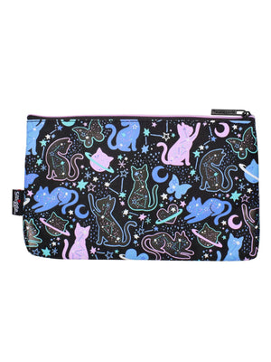 Smiggle - Estuche y Monedero Wild Side