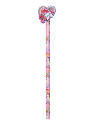 Smiggle - Lápiz Wild Side Topper