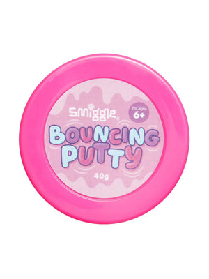 Smiggle - Masilla saltarina