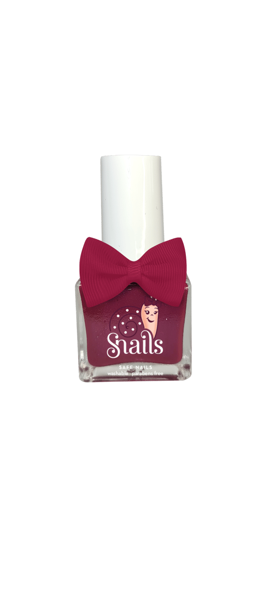 Snails - Esmalte de Uñas Mini Base Agua - Love is... - Petite