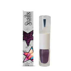 Snails - Esmalte de uñas con purpurina - Dust Purple