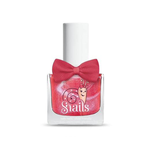Snails - Esmalte de uñas a base de agua – Disco Girl