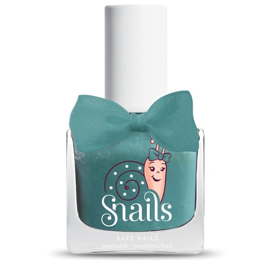 Snails - Esmalte de uñas al agua – Sirena