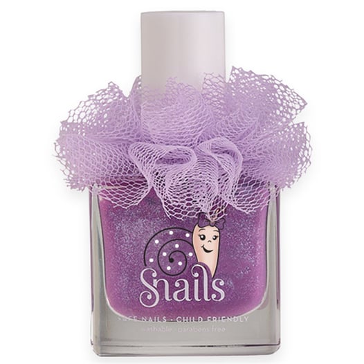 Snails - Esmalte de uñas al agua – Ukulele Ballerine