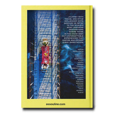 Assouline - Sofia Betak: Viajes con Chufy
