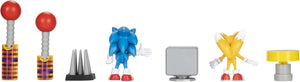 Sonic - Sonic El Erizo Figura de juguete