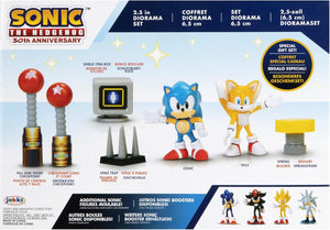 Sonic - Sonic El Erizo Figura de juguete