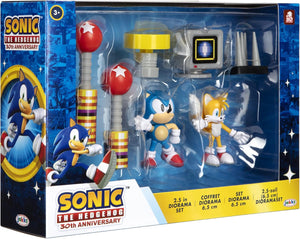 Sonic - Sonic El Erizo Figura de juguete