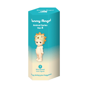 Sonny Angel - Animal Series Versión 4 Paquete Sorpresa Ciego